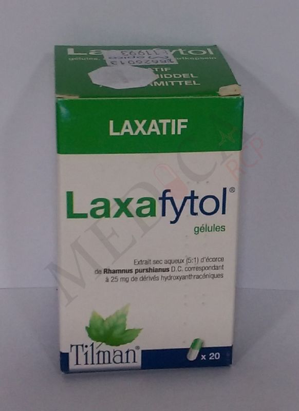 Laxafytol*